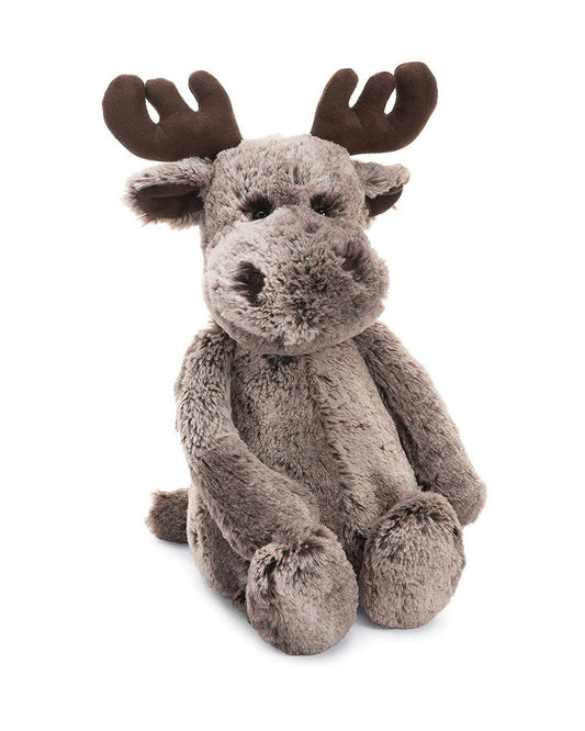 Jellycat - Bashful Marty Moose