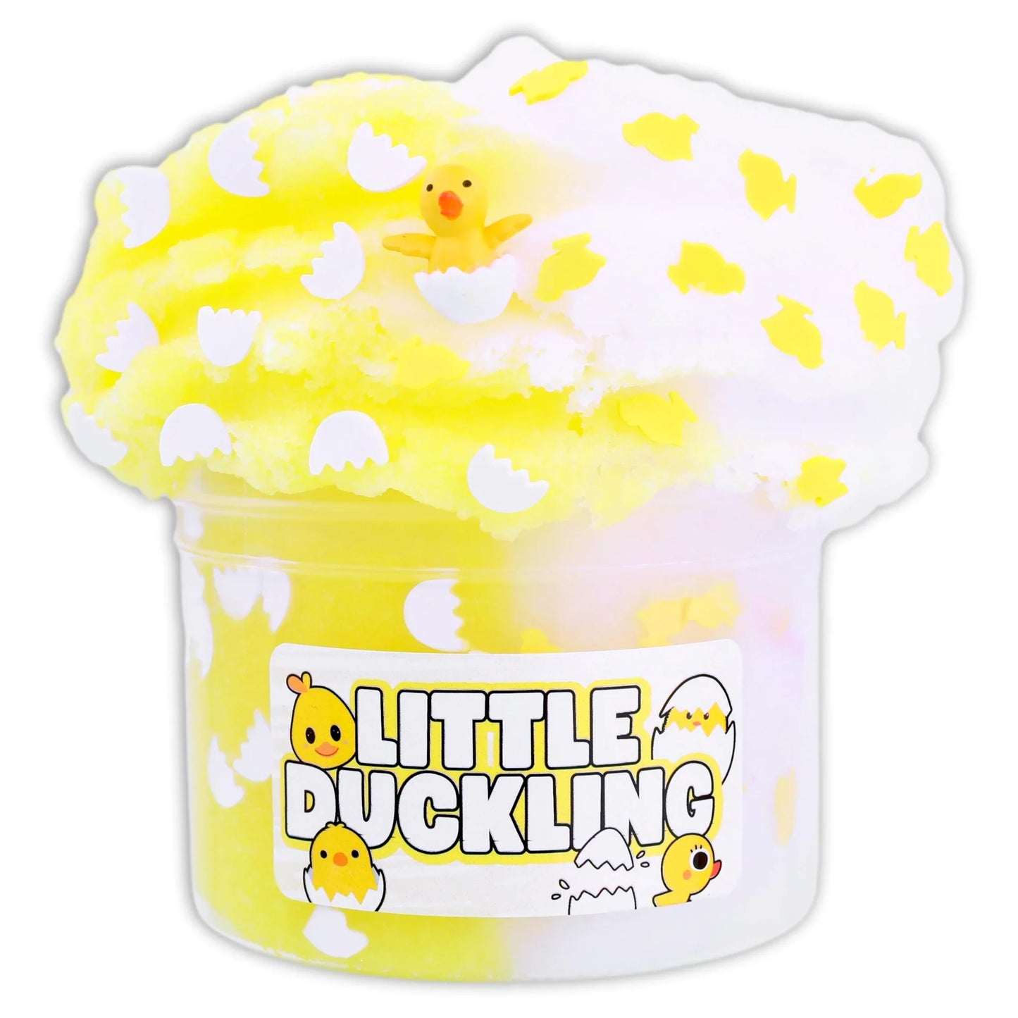 Little Duckling Dope Slimes