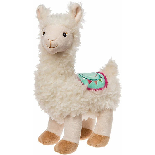 Mary Meyer Lily Llama Soft Toy