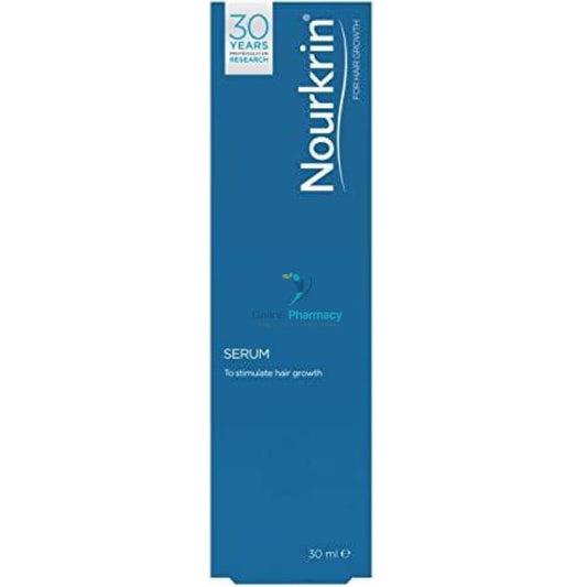 Nourkrin Scalp Serum - 30ml