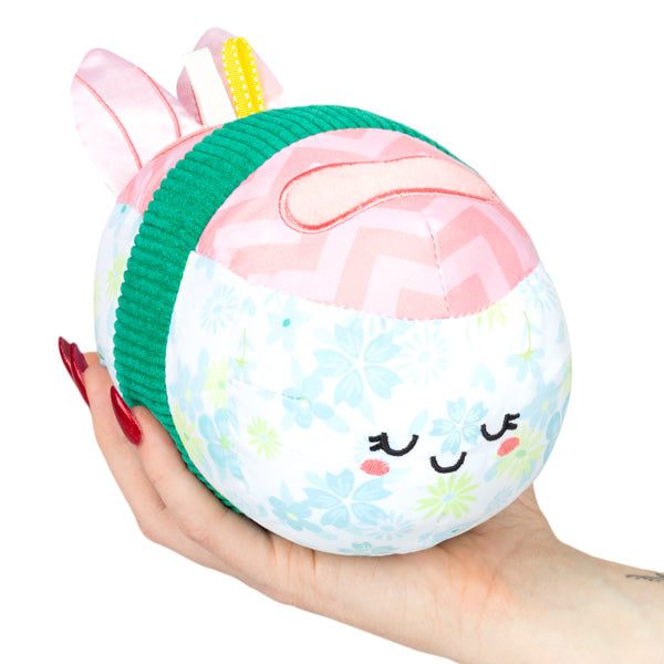 Squishable Inc - Plush - Picnic Baby Shrimp Sushi