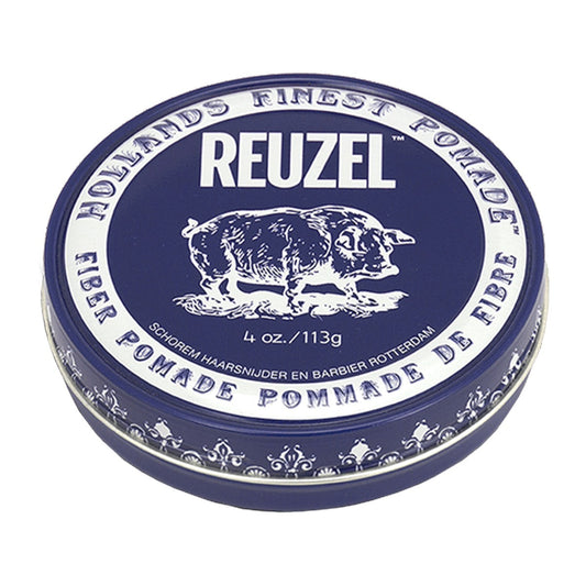 Reuzel Fiber Pomade, 113g