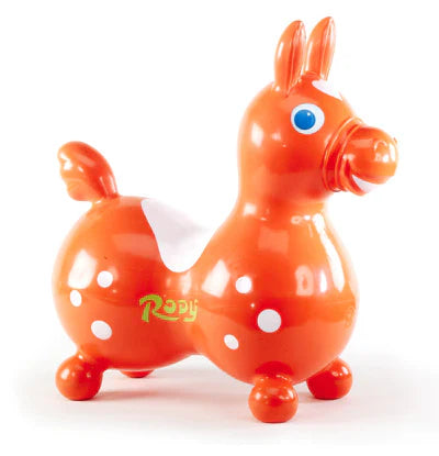 Rody - The Original Rody Horse