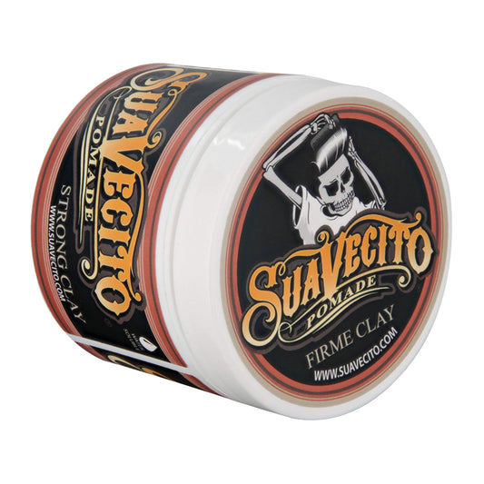 Suavecito Firme Clay Pomade, 113g