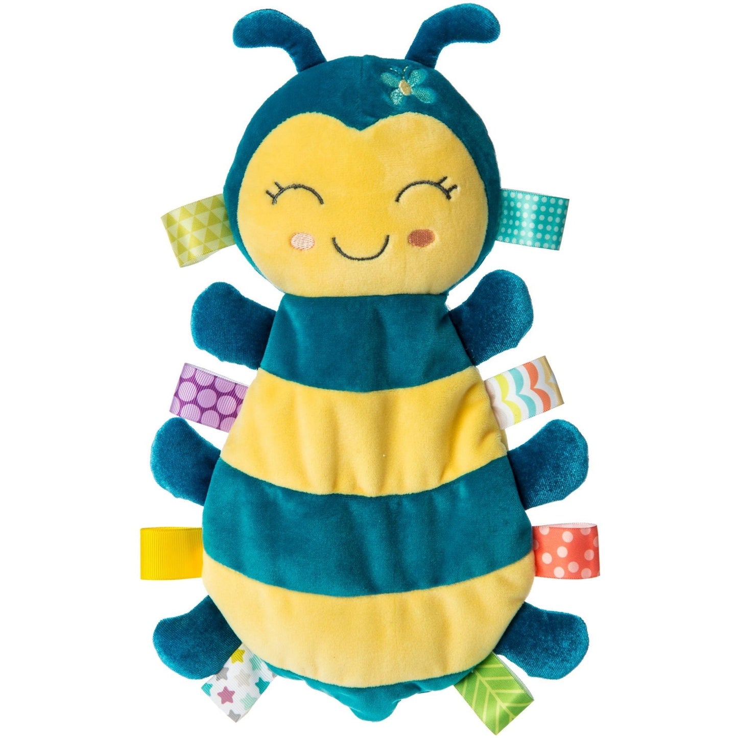 Fuzzy Buzzy Bee Lovey