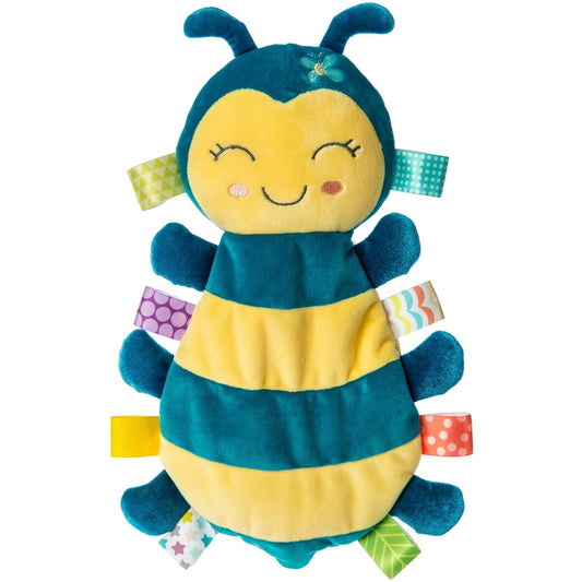Fuzzy Buzzy Bee Lovey