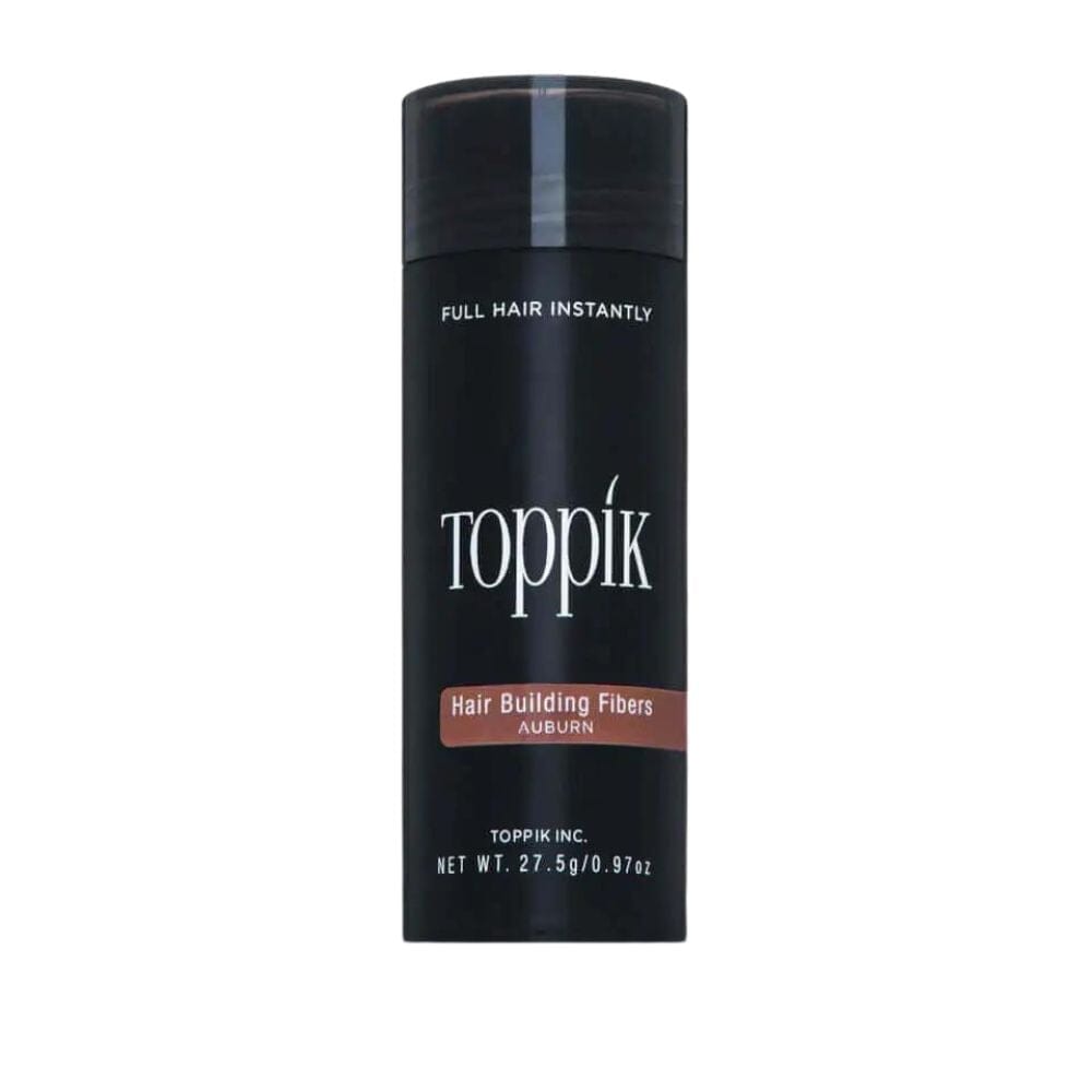 Toppik Hair Building Fibers - AUBURN Hair Styling Products Toppik 0.97 oz. Economy Shop at Exclusive Beauty Club