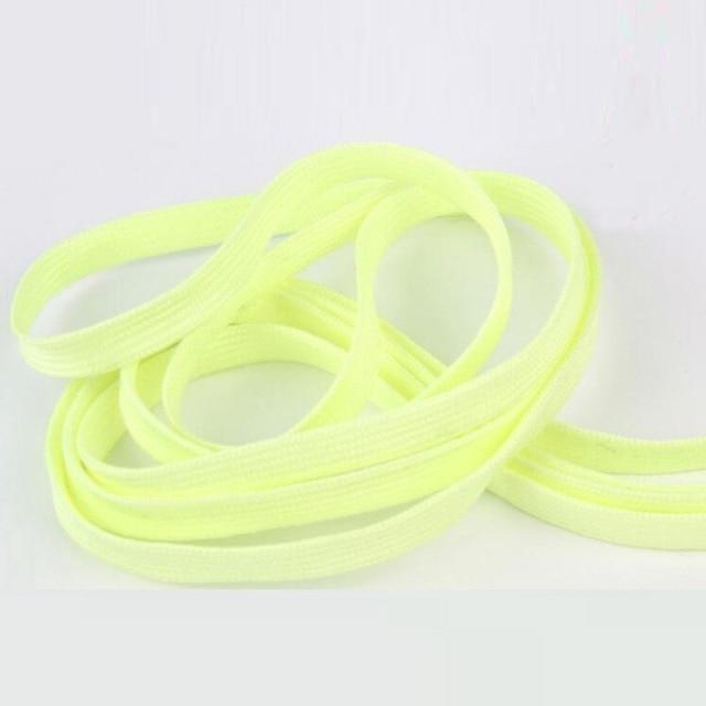 2pc / Pair Luminous Shoe Lace
