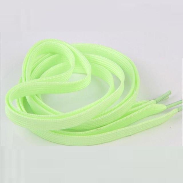 2pc / Pair Luminous Shoe Lace